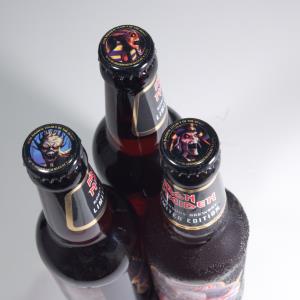 Trooper 666 Limited Edition beer (06)